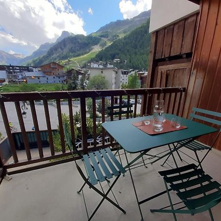 Appartement De Charme Hyper Centre A Val D'Isere Exterior photo